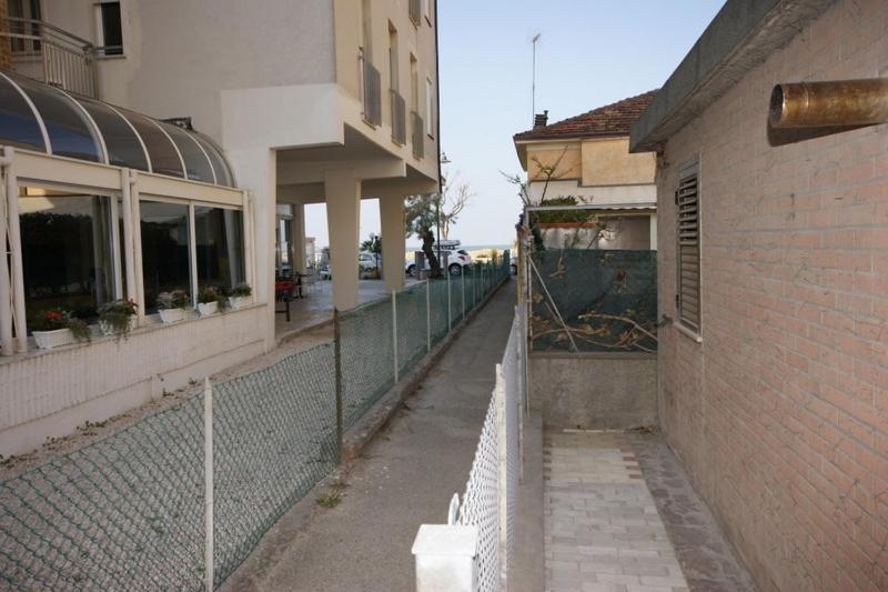 62 Villa Vespucci Evangelisti Casa Bellaria-Igea Marina Bagian luar foto